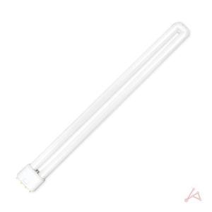 장수 FPL 36W 전구색(오렌지색) 435958