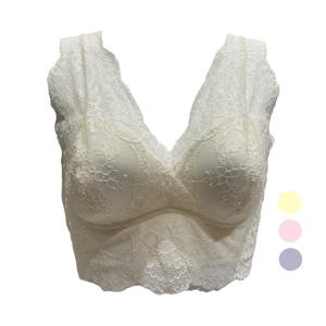 감각 레이스 스트랍 노와이어 브라탑 WLGB400R