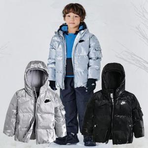 나이키키즈 (3-7세) 나이키DNA 다운자켓 오리털패딩 A254DM156P 플레이키즈프로CH