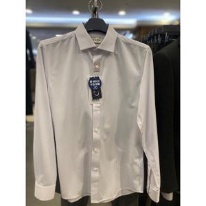 지오지아 세이브존03 지오지아 사방 스판 사계절 셔츠 와이셔츠 AGJABE5WD110411A