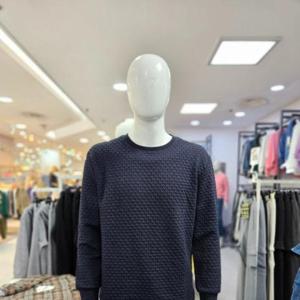 뱅뱅 세이브존06 가을 남성 빅사이즈 긴팔 티셔츠 BTK602-1