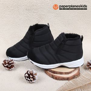 아동 패딩 부츠 운동화 겨울 아동화 유아 남아 아기