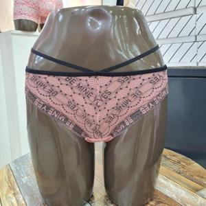 예스 DP01 예스/레이스팬티/피치 YSWPYA05