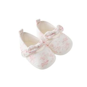 밍크뮤 (IV)럭스플리워덧신(3517001303) 신생아신발 출산선물