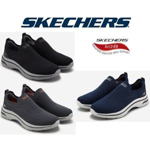 [스케쳐스] 남성 고워크 아치핏 2.0 SP0MWCEY051 (3종) MD