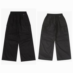 [더데이걸]D링따뜻한파라슈트팬츠TGTA24W01