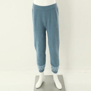 비너스 DP01 포근한 스웨터 남성잠옷바지 EP3876M