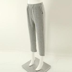 비너스 DP01 포근한 기모 커플바지 EP3851F