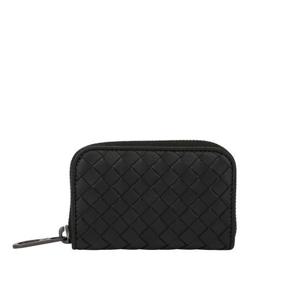 보테가베네타 남성지갑 473010 V4651 1000 Black