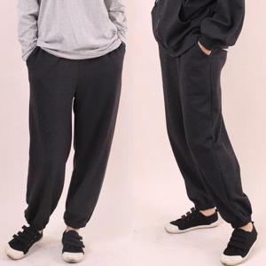 빅사이즈조거팬츠 6890L412 바나나밴딩바지 WW