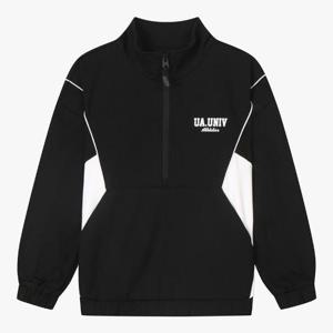 유솔 sh06 웜 트리코트 아노락1 ULMA24T0T