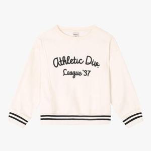 유솔 sh06 쭈리기모 요꼬 세미크랍 맨투맨1 ULMA24T52