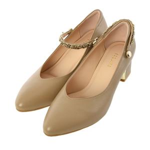 [에스콰이아(여성화)]여성 정장구두 EQDFHP502