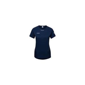 마무트 반팔 티셔츠 1017050205118 MARINE DOM