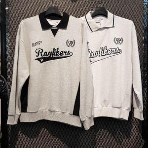 엠할리데이 HC03 남여공용,카라티셔츠,긴팔 MO1TU051