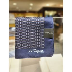 [듀퐁] 프린트 남성 손수건 SE4FMA381009SNY