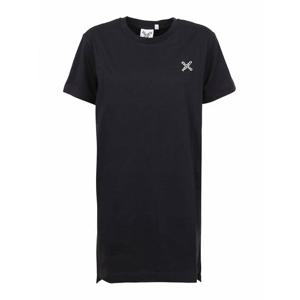 [KENZO] 라프리마 여성 숏 저지 원피스 FA62RO7684SJ99 블랙 /8