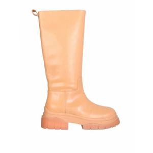 [ASH] 라프리마 여성 부츠 Supremium 03 SUPREMIUM03MUSTANGTOAST Brown /8