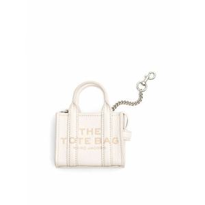 [MARC JACOBS] 라프리마 여성 토트 가방 더 나노 백 2F3SCP005S07140 화이트 /8