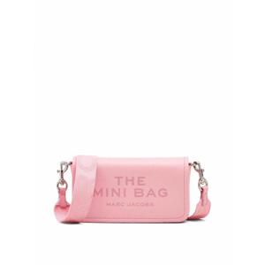 [MARC JACOBS] 여성 크로스 바디 백 더 레더 미니 2S4SMN080S02669 핑크 /8