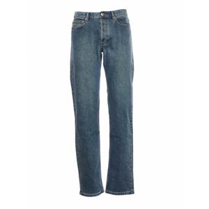 [APC] 라프리마 남성 스트레이트 레그 5 포켓 진 인 blue COZZKM09001IAI Blue /8