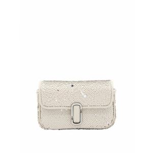 [MARC JACOBS] 라프리마 여성 숄더 가방 Taupe 더 시퀸 j marc 백 H907M06RE22283 화이트 /8