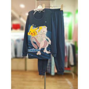 디즈니 세이브존01 디즈니 포켓몬 남아위고9부내복상하세트NY PD3WM55332