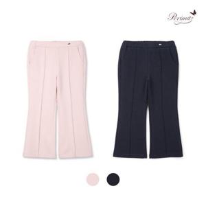 더센트럴 페리미츠 TC01 미니핀턱 벨버텀팬츠 P2515P280