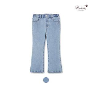 더센트럴 페리미츠 TC01 러브 벨버텀 데님 P2515Q263