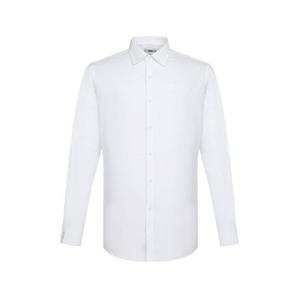 [닥스]폴리혼방 솔리드패턴 슬림핏 드레스셔츠_DLP3SHDL301A1