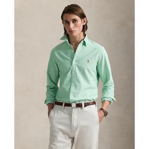 폴로 랄프 로렌 남성 클래식핏 옥스포드 셔츠(MNPOWOV16824229300)