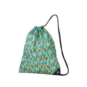 스피도 메쉬 수영가방 중형 백팩 장비가방 H9160665 천