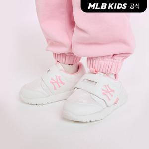 [MLB키즈]빅볼청키 라이트 베이비 NY (L.Pink)7ASHC0B5N-50PKL