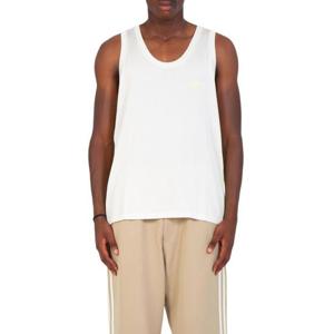 아디다스 X 웨일즈 보너 민소매 티셔츠 IZ1888 SEMIFROZEN YELLO