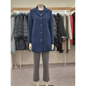 벨리시앙 세이브존07 모직 롱자켓 JK4110