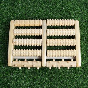 발지압 발매트 에코우드 발지압판발건강 발마사지