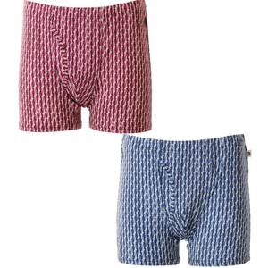 2종택1(95-110)신축성 좋고 매끄러운 남성 폴리스판롱드로즈팬티WMP2420F