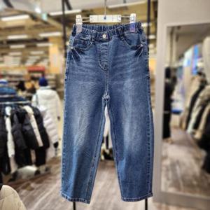 에스핏 HC09 배기핏데님청바지 봄가을 SJZ101MJPT44