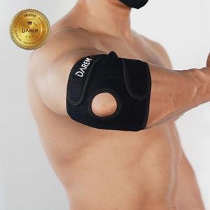 배구팔보호대 관절보호 인텐스 팔꿈치 보호대 테니스 엘보 테이핑