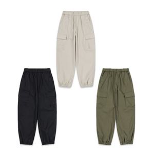 [탑텐키즈]남아) 스트레치 카고 조거 팬츠 MKE1PP1011