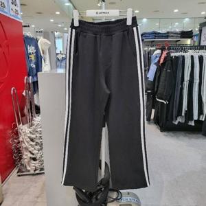 에어워크주니어 sh06 CP쿠션지 두줄랍빠 와이드팬츠 A251B3506B