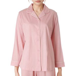 [비비안(언더웨어)][대박할인] 프리스티지라인 블랙라벨 순면 파스텔 여성 잠옷 WP8774A