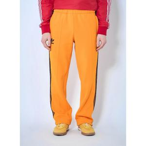 아디다스 바이 웨일즈보너 로고 모티프 트랙 팬츠 JJ2940