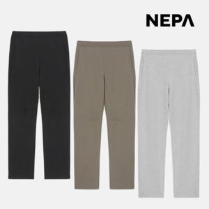 네파 남성 여성 트레이닝복 스트레이트 팬츠 등산바지 운동복 7LC1663