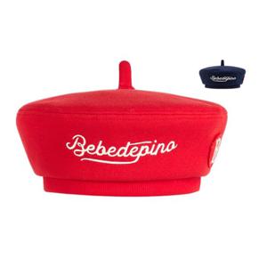 [베베드피노]피케 베레모BP41AH393CH