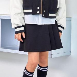 USALL   유솔 HC29 주니어 클래식 스커트 ULWH24852