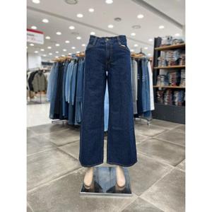 [리바이스] LEVIS 94 배기 와이드 레그 진 A5929-0014