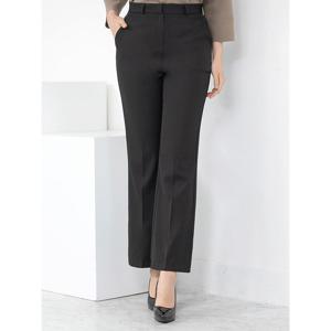 [모슬린]엄마옷 오비 사선정장일자팬츠 502FGH049 마담/중년여성