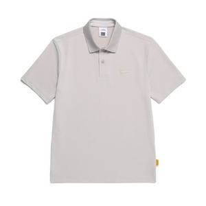 내셔널지오그래픽 N252UPL920 카리디 피케 반팔 티셔츠 BEIGE