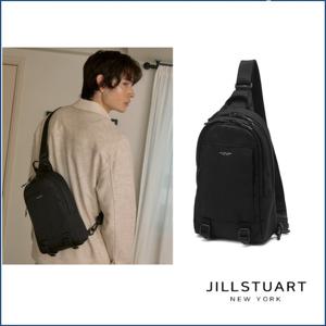 [질스튜어트] 블랙 US 코듀라 캐주얼 슬링백 JUBA5E452BK